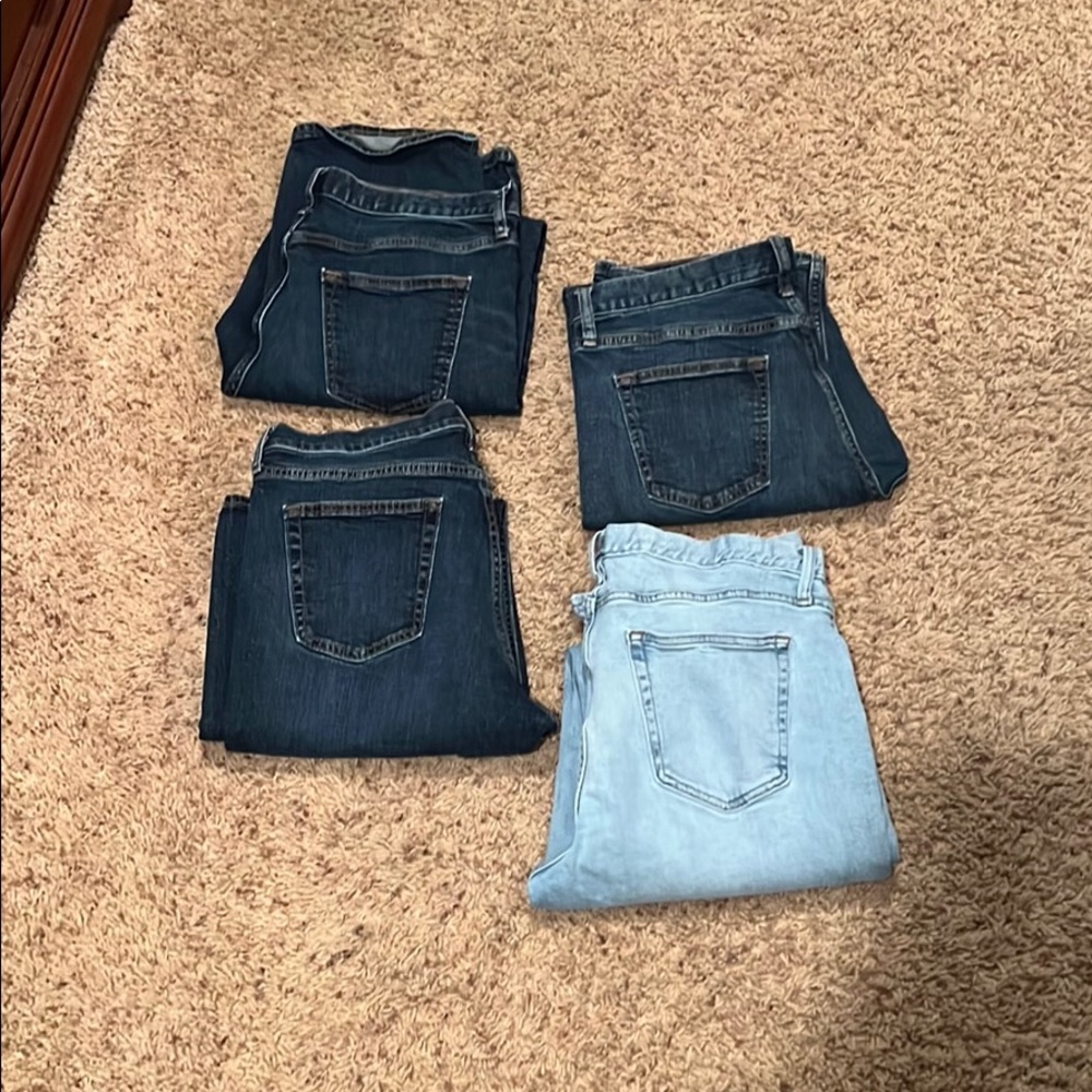 Old navy Mens jeans